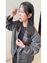 ランシェル(RANSHELL) あさだ えりな