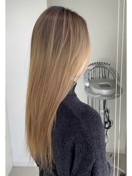 エイト 神戸三宮店(EIGHT) balayage.