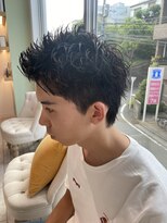 リンダバイネオリーブ 白楽店(Linda by neolive)&nbsp;スパイキーショート