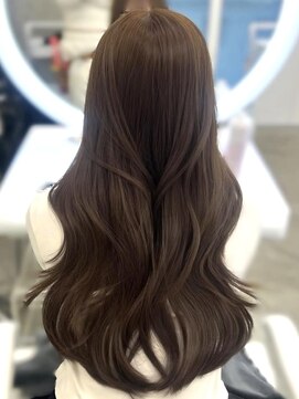 アイシー 表参道(ICY) ワンホン明るめベージュ