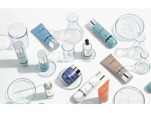 シピレアノバイブレス(shipi. le'ano by brace)の雰囲気（system 取扱店【髪質改善/システムトリートメント】）