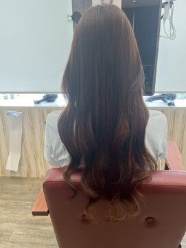 ウィスプヘアー(wisp HAIR) #プルエクステ#エクステ#大宮#埼玉