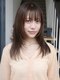 ヘアークラフト(Hair Craft)の写真/くせ、まとまり改善はもちろん、骨格・悩みに合わせたストレートスタイルをダメージ最小限で理想以上に！