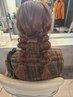 【推し活応援★】ライブヘアセット2500円♪