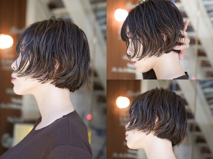 ビュートリアム 鎌倉小町(BEAUTRIUM)の写真