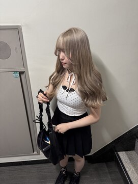 バド(Bud) ホワイトミルクティー