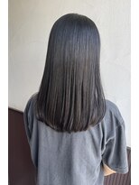 ラカットゾーン(la kutt zone)&nbsp;髪質改善美髪矯正