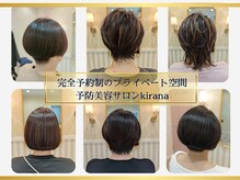 キラーナ(Kirana)