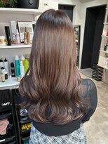 ディーエックス スリー(Dxxxx III)&nbsp;ココアブラウン KAITO