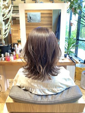 ミディアムレイヤー