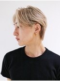 フェザーパーマサーフカール波巻きツイストスパイラル_ba568991