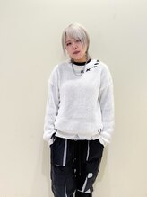 プールドゥマン 屯田(POUR DEMAIN)&nbsp;堀江 鈴奈