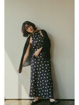 アイシー(I see) フェイスレイヤー/阿倍野/オシャレ/レイヤーカット