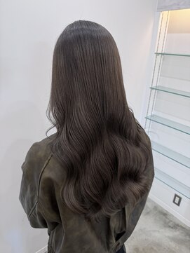 グランデュール 浜松小豆餅店(GRANDEUR) グレージュ