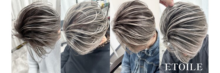 エトワール(ETOILE)のサロンヘッダー