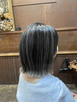 ハコネコ(haconeco)&nbsp;デザインカラー