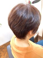 メナム(Menam)&nbsp;白髪を気にせず楽しめるハイトーンカラー