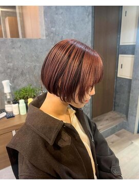 互感 近岡店 ボブアンブレラ