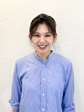 toff hair salon【4月15日NEW OPEN(予定)】&nbsp;ERI 