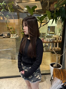 オムズ 大須店(OM's) プルシールエクステ/シールエクステ/エクステ