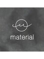 マテリアル(material)&nbsp;HANA 海外ヘア