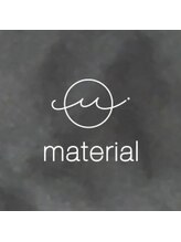 マテリアル(material)&nbsp;HANA 海外ヘア