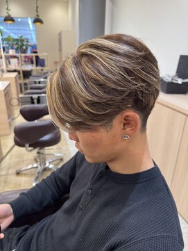 ニューヨークニューヨーク 姫路広畑店(NYNY) ハイライトセンターパート