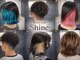シャイン(Shine)の写真