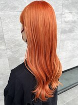 ソアロ(SOARO)&nbsp;オレンジレンジ