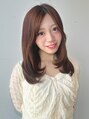 エニー 栄(Any)&nbsp;YUNA 