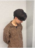 メンズカット