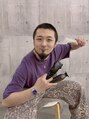 オーブ ヘアー ニーナ 麻生店(AUBE HAIR nina)&nbsp;久保田 竜舞