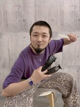 オーブ ヘアー ニーナ 麻生店(AUBE HAIR nina) 久保田 竜舞