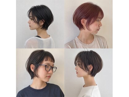 アンリエラ(Unliera)の写真