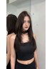 【U22限定】カット+Mトリートメント
