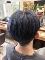 キセイ イオン多賀城店(KISEI)&nbsp;刈上げベリーショート