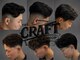 ザ クラフトバーバーショップ(THE CRAFT BARBERSHOP)の写真