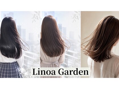 リノアガーデン(Linoa Garden)の写真