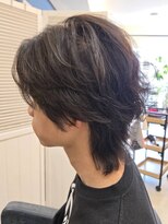 ヘアー サロン アン(an)&nbsp;くせ毛風パーマ