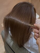 ミレヘアー 越谷(Mire hair)&nbsp;20代30代40代/美髪縮毛矯正/髪質改善トリートメント