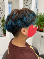 サロンドノア(Salon de NoA)&nbsp;ショートヘア