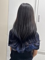フローラバイシエスタ 池袋(Flora by siesta)&nbsp;ユニコーングラデーション