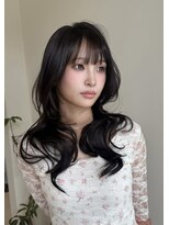 アメリ(Amelie)&nbsp;やわらかチョコブラウン