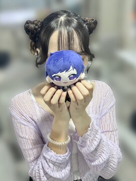 アイビー 新宿(IVY) マリーちゃんヘア