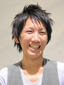 ファイブポイント(Five Point) アクティブショート