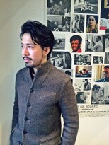 ヒュッゲ(Hygge)&nbsp;ナチュラルウェーブ