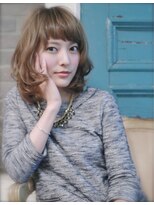 マイティ バイ エイチ(mighty by H)&nbsp;mighty*大ヒット中*【ロブ】グレージュ