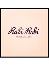 Rabi Rabi HAIR＆GALLERY