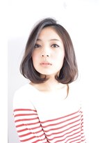 シャルマン 銀座(Charumante)&nbsp;【Charumante銀座】healthyボブ