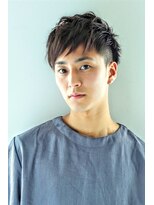 モッズヘア 藤岡店(mod's hair)&nbsp;メンズショート　ツーブロ